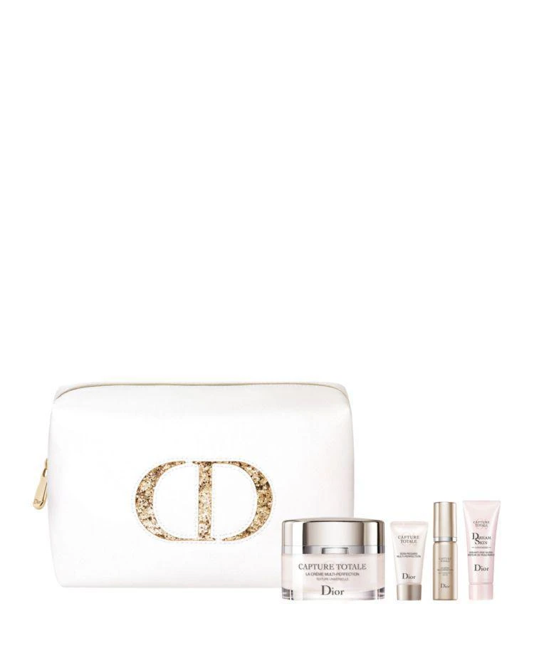 商品Dior|Capture Totale Holiday Gift Set,价格¥1348,第1张图片