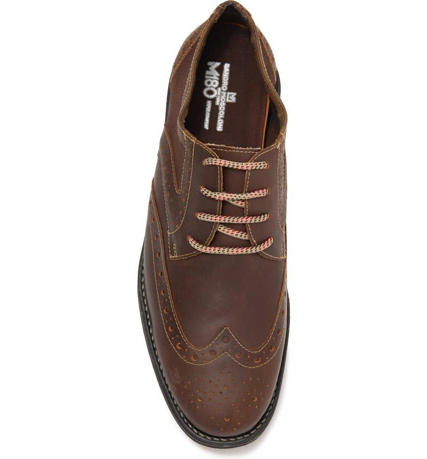 商品Sandro Moscoloni|Wingtip Oxford,价格¥429,第4张图片详细描述