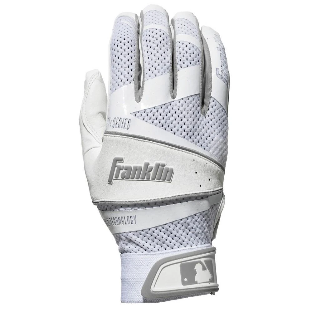 商品Franklin|Fastpitch Freeflex Series Batting Gloves - Women's,价格¥276,第1张图片