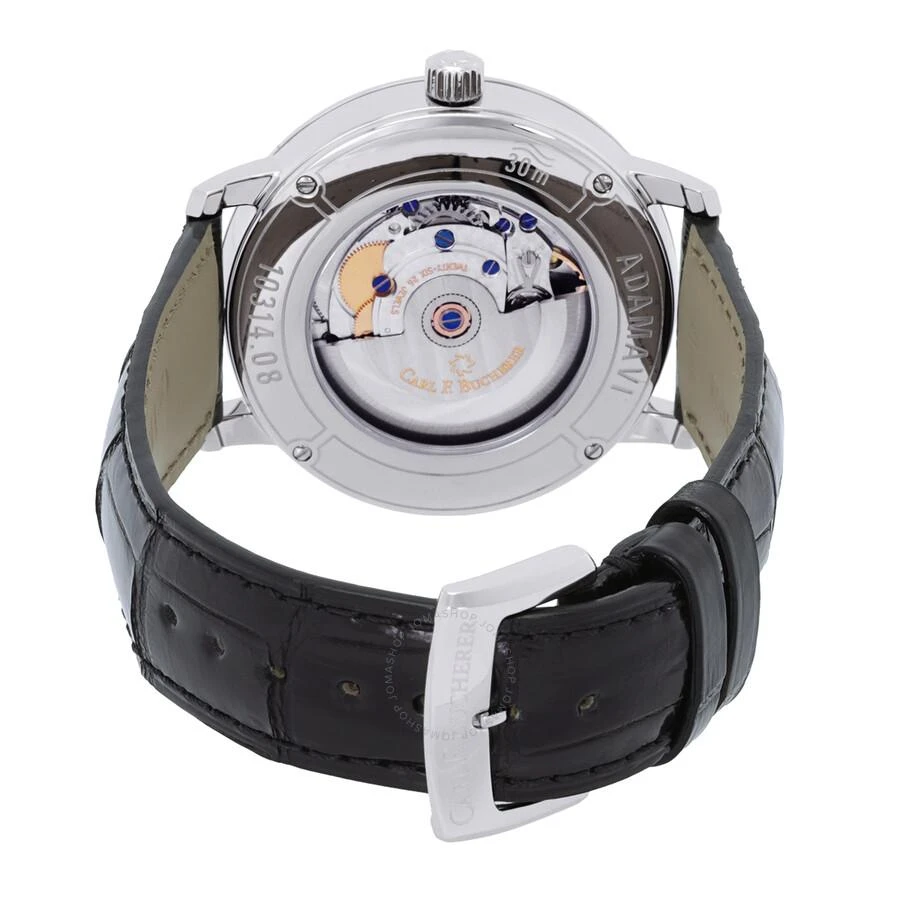 商品Carl F. Bucherer|Adamavi 39mm Automatic Men's Watch 00.10314.08.15.01,价格¥12474,第3张图片详细描述