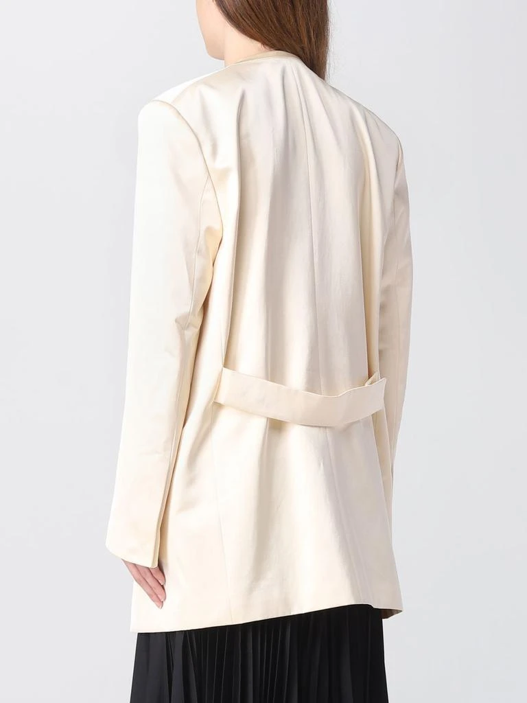 商品Jil Sander|Jil Sander blazer for woman,价格¥7903,第3张图片详细描述