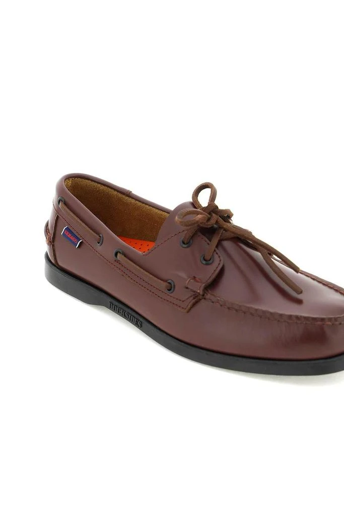 商品SEBAGO|DOCKSIDES PORTLAND MOCASSIN,价格¥623,第4张图片详细描述