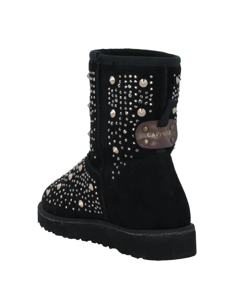 商品CAFèNOIR|Ankle boot,价格¥428,第3张图片详细描述