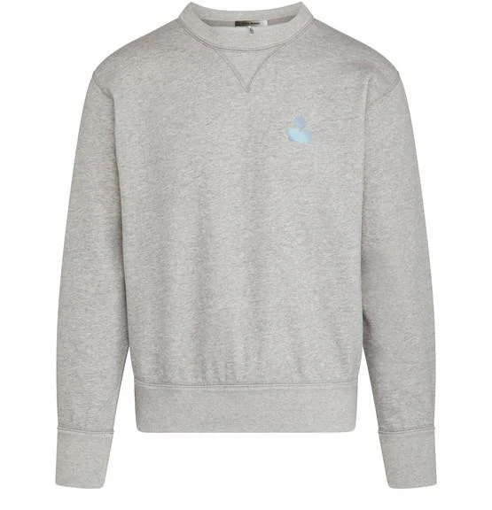 商品Isabel Marant|Mike 运动衫,价格¥1549,第1张图片