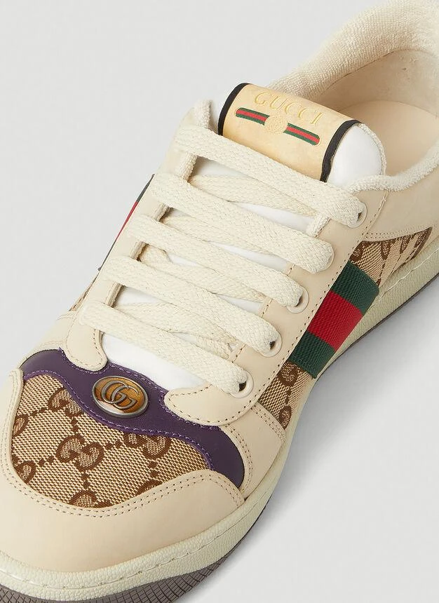 商品Gucci|女鞋,价格¥7692,第5张图片详细描述