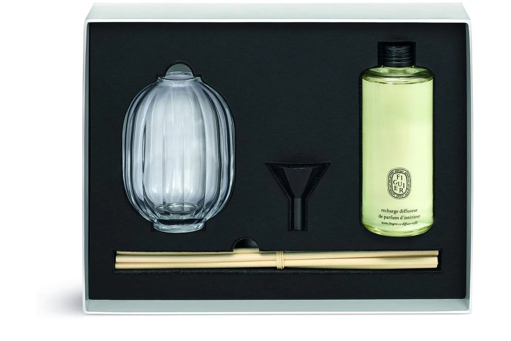 商品Diptyque|Reed 无花果扩香器 200ml 填充装,价格¥1705,第2张图片详细描述