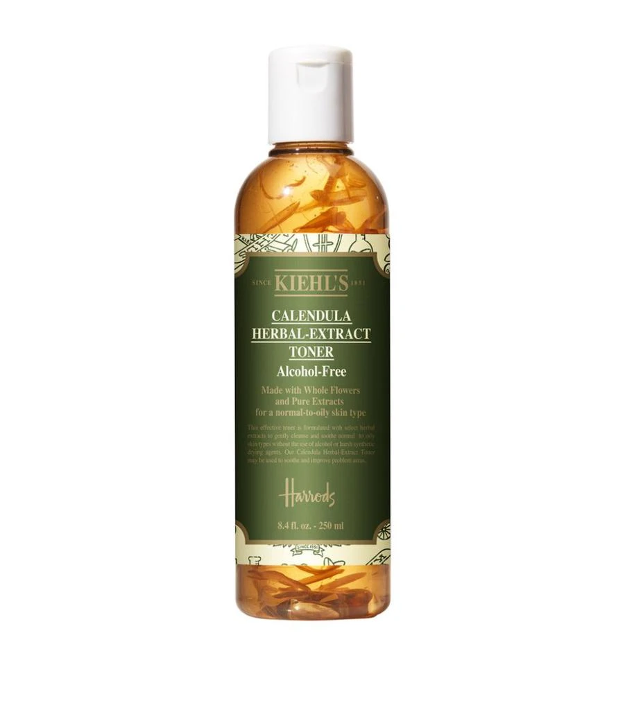 商品Kiehl's|Calendula Herbal-Extract Toner (250ml),价格¥401,第1张图片