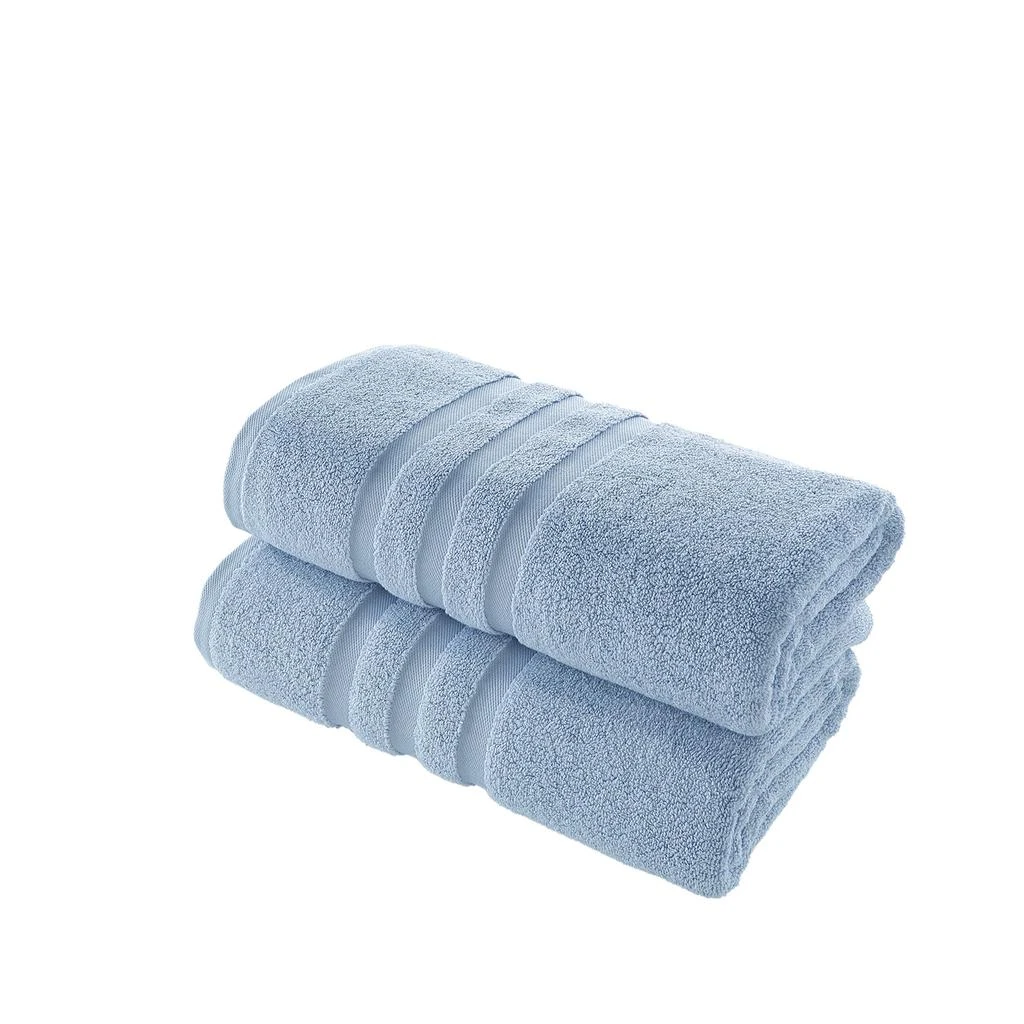 Alexis Antimicrobial Irvington Bath Towel (Pack of 2) 商品