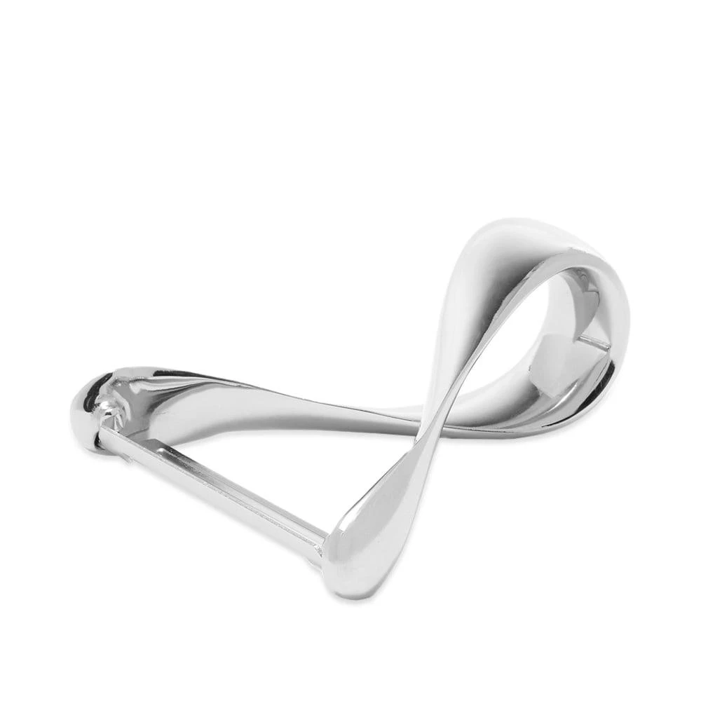 商品Alessi|Alessi Sfrido Peeler,价格¥201,第1张图片