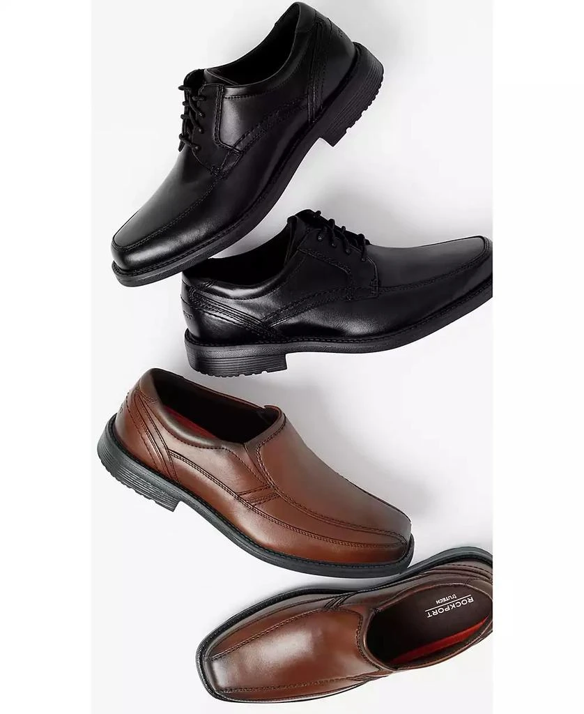 Men's Style Leader 2 Apron Toe Shoes 商品