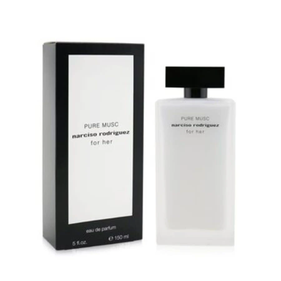 商品Narciso Rodriguez|Narciso Rodriguez Pure Musc Ladies EDP,价格¥849,第3张图片详细描述