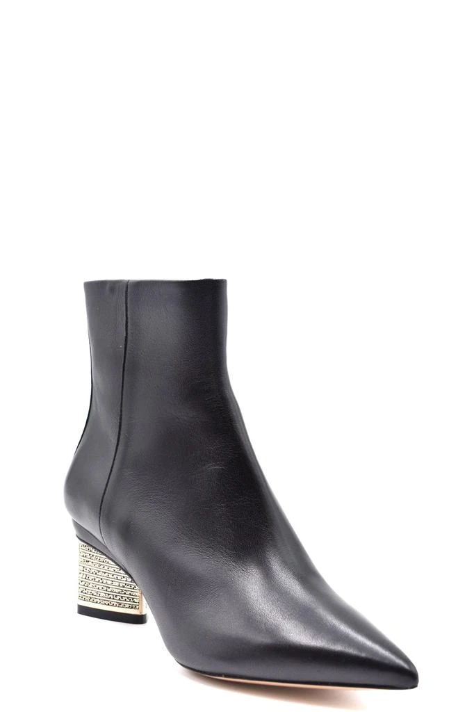 商品Nicholas Kirkwood|NICHOLAS KIRKWOOD Bootie,价格¥3968,第2张图片详细描述