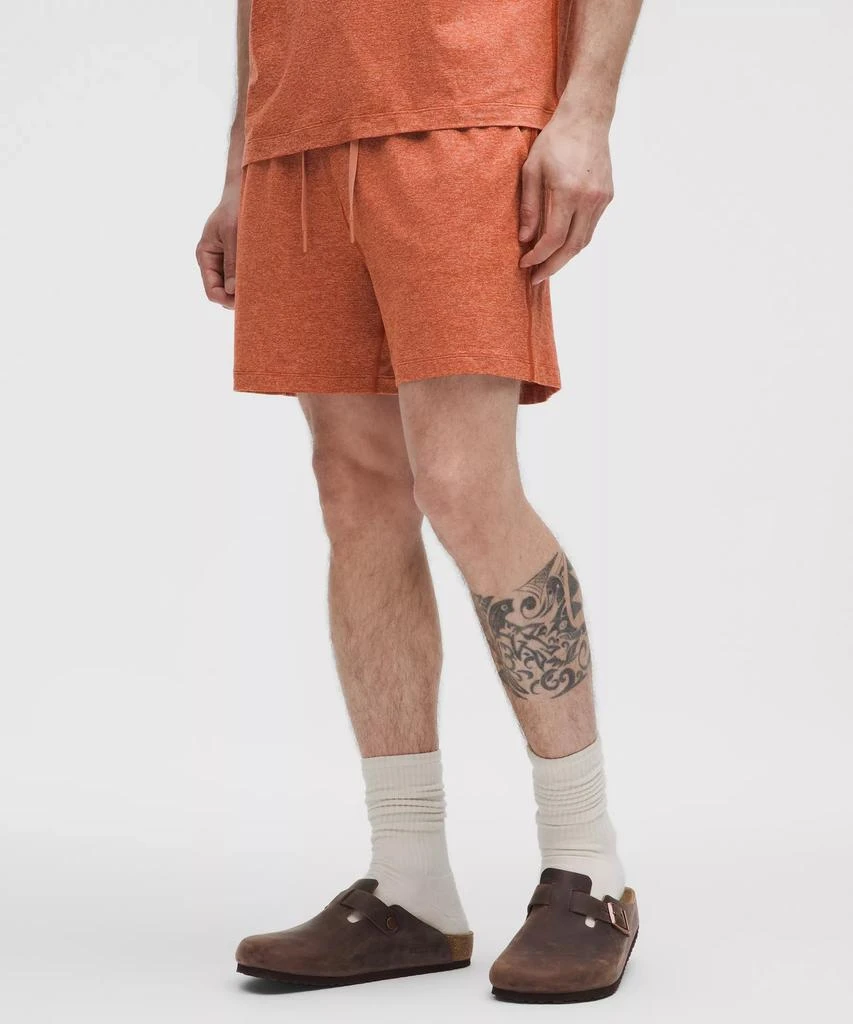 Soft Jersey Short 5" 商品