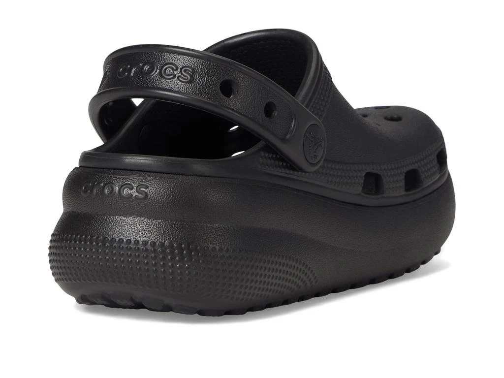 商品Crocs|Classic Cutie Crush Clog (Little Kid/Big Kid),价格¥213,第5张图片详细描述