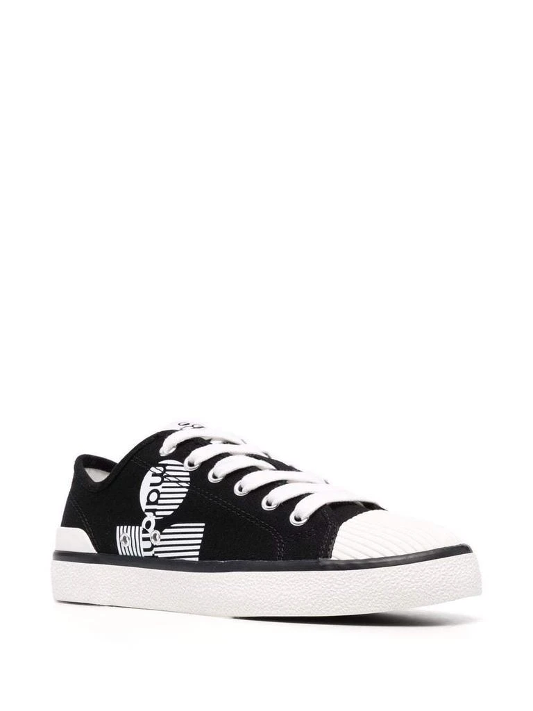 商品Isabel Marant|ISABEL MARANT Binkoo low-top sneakers,价格¥828,第2张图片详细描述