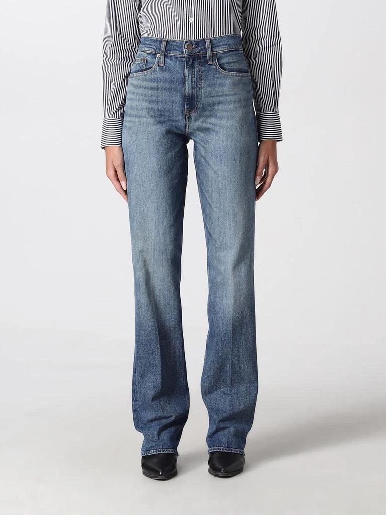 商品Ralph Lauren|Polo Ralph Lauren jeans for woman,价格¥1443,第1张图片