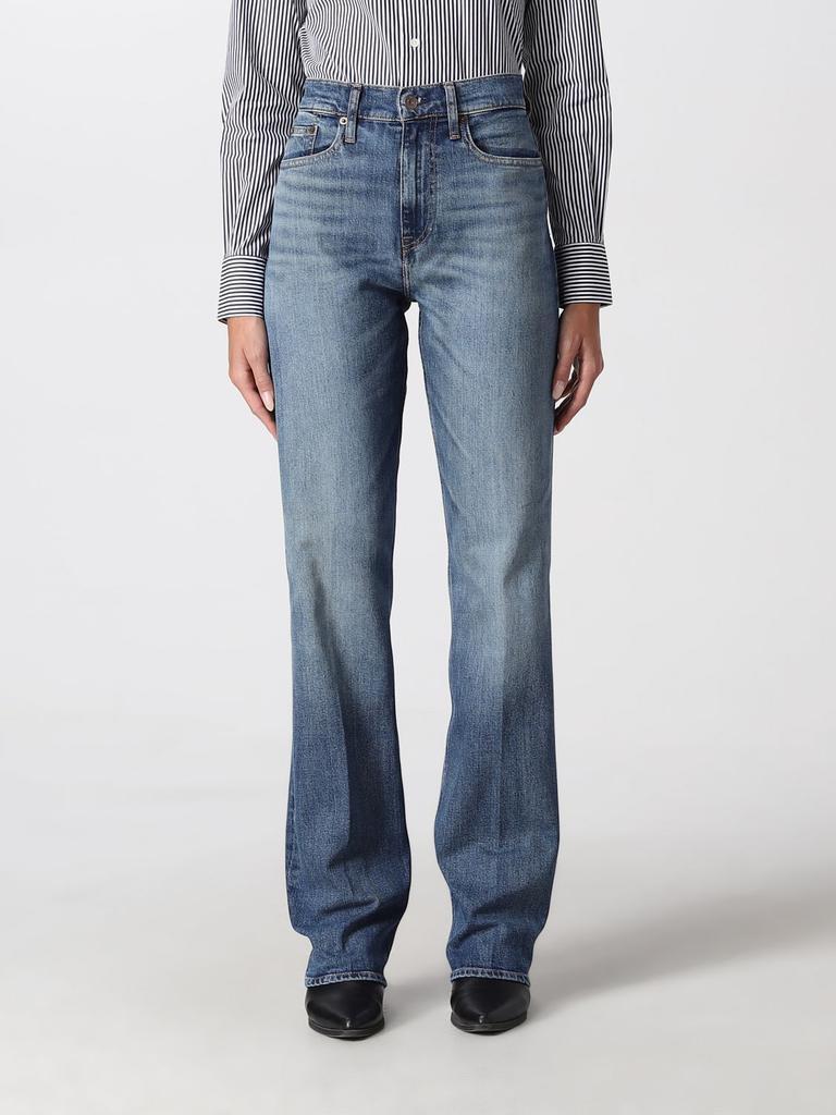 商品Ralph Lauren|Polo Ralph Lauren jeans for woman,价格¥1255,第1张图片