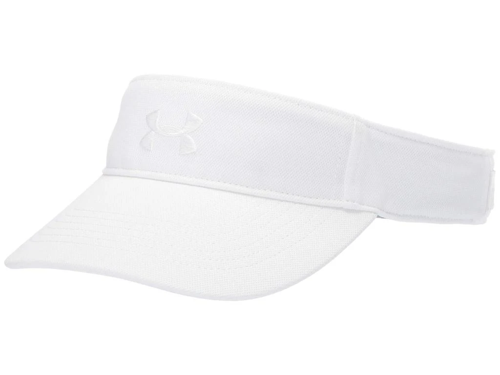 商品Under Armour|Play Up Visor,价格¥83,第1张图片