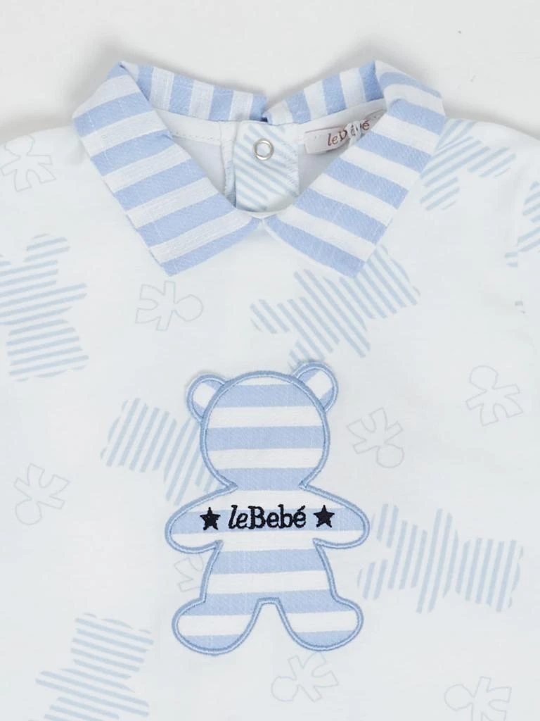 商品leBebé|leBebé Romper Jump Suit,价格¥892,第2张图片详细描述