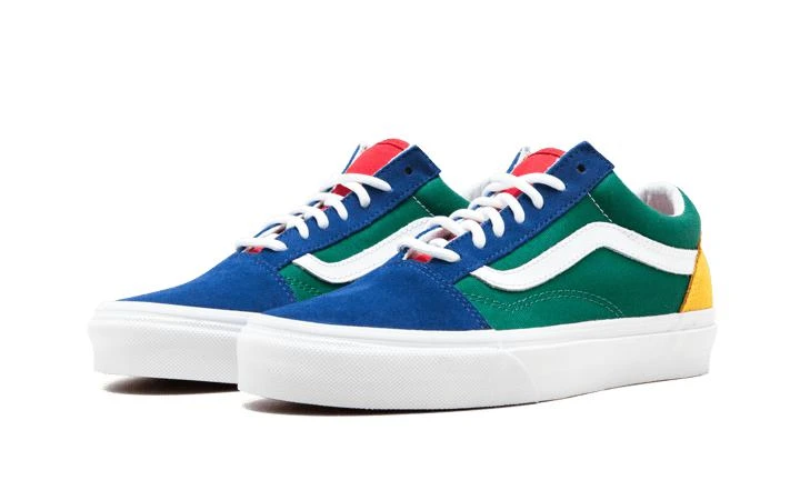商品Vans|Vans Old Skool,价格¥288-¥1908,第1张图片