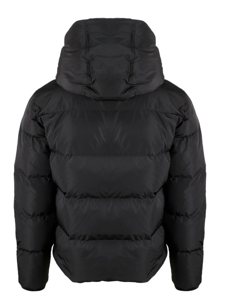 商品DSQUARED2|Dsquared2 Road Man Bomber Puffer Jacket,价格¥4376,第2张图片详细描述