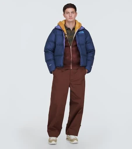 商品The North Face|RMST Nuptse羽绒夹克,价格¥2596,第2张图片详细描述