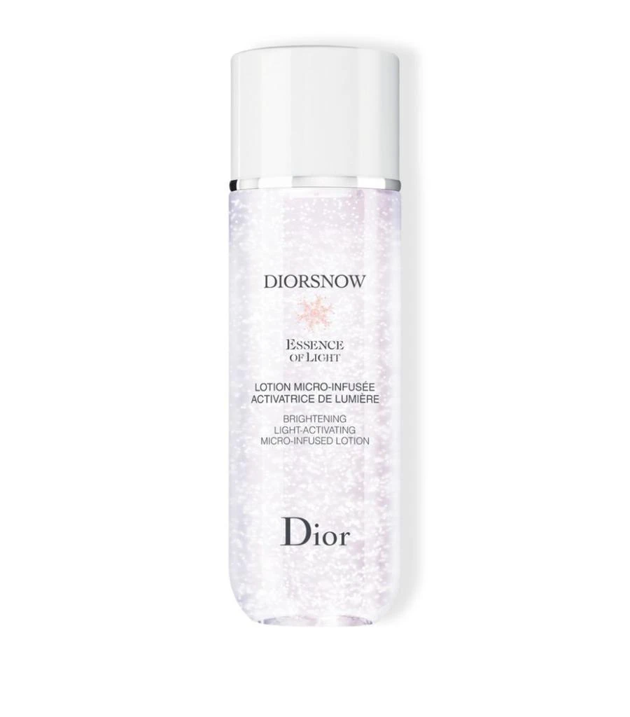 商品Dior|Diorsnow Light-Activating Micro Infused Lotion (175Ml),价格¥500,第1张图片