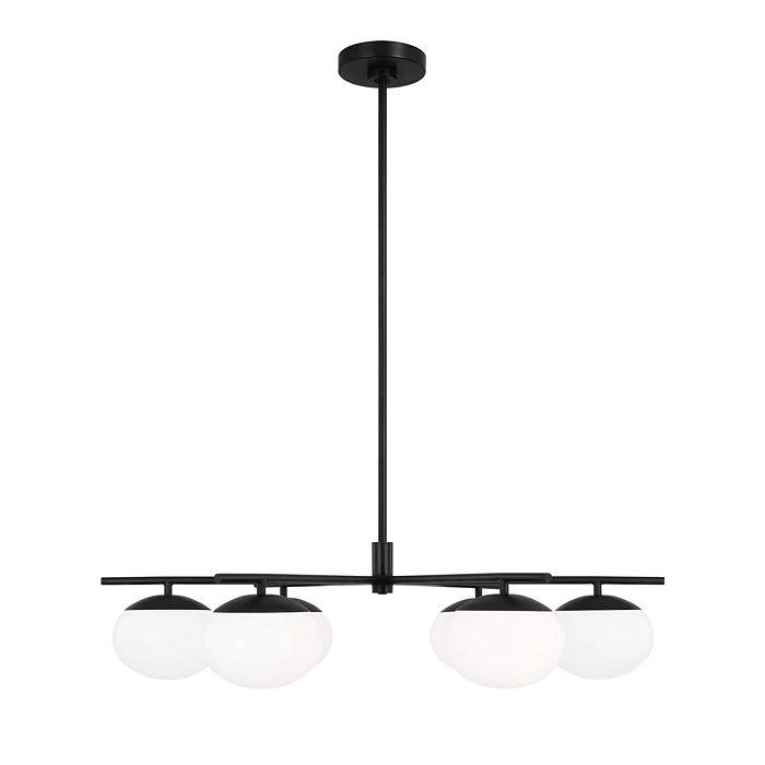 商品ED Ellen DeGeneres|Lune Large Chandelier,价格¥7433,第1张图片