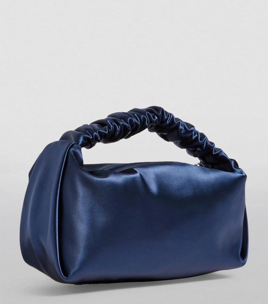 商品Alexander Wang|Mini Scrunchie Bag,价格¥2537,第3张图片详细描述