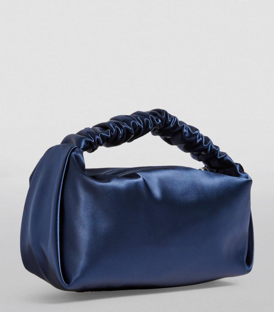 商品Alexander Wang|Mini Scrunchie Bag,价格¥2216,第5张图片详细描述