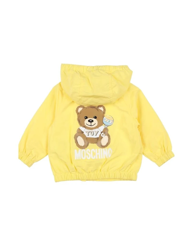 商品Moschino|Jacket,价格¥1429,第2张图片详细描述