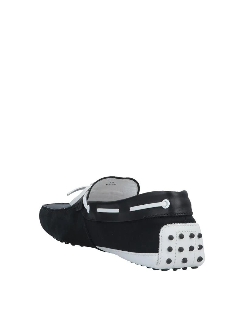 商品Tod's|Loafers,价格¥2767,第3张图片详细描述
