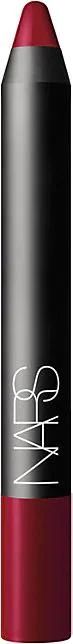 商品NARS|丝绒雾面唇膏笔 - Mysterious Red色系,价格¥171,第1张图片