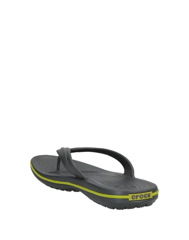 商品Crocs|Flip flops,价格¥242,第3张图片详细描述