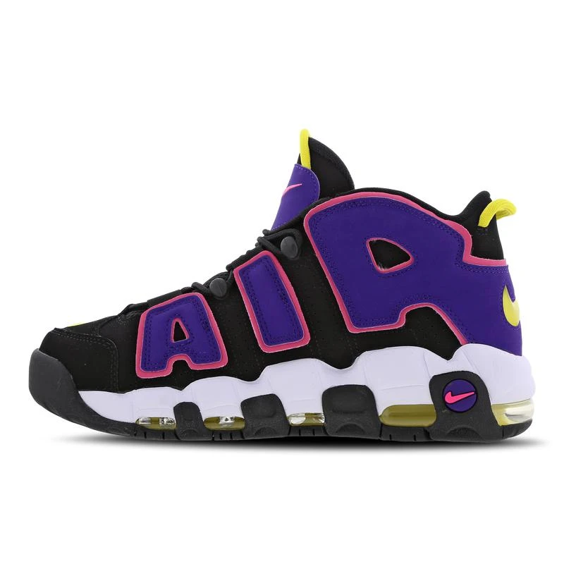 商品NIKE|Nike Uptempo '96 - Men Shoes,价格¥1646,第4张图片详细描述