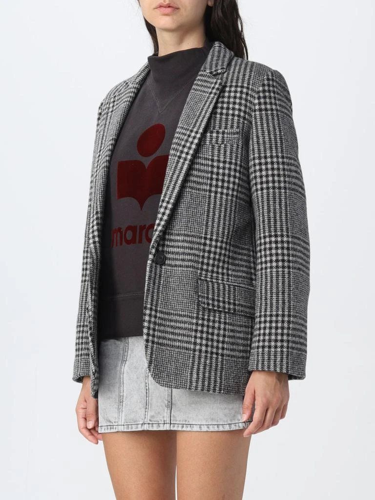 商品Isabel Marant|Isabel Marant Etoile blazer for woman,价格¥3550,第4张图片详细描述