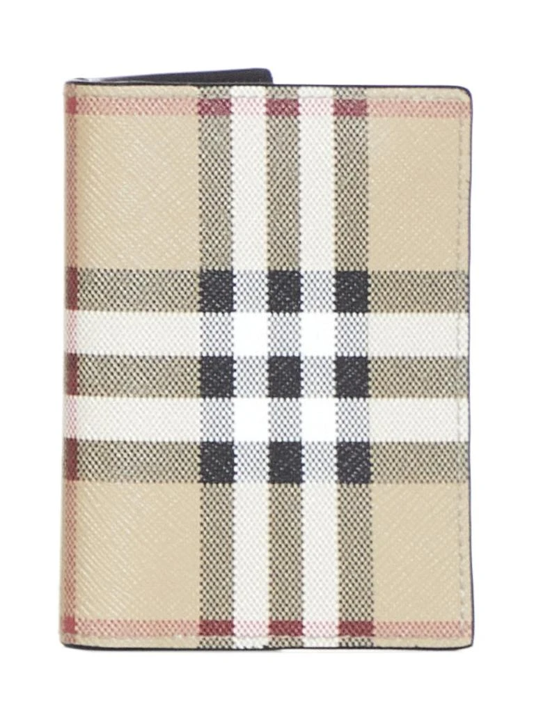 商品Burberry|Burberry Cardholder,价格¥1513,第1张图片