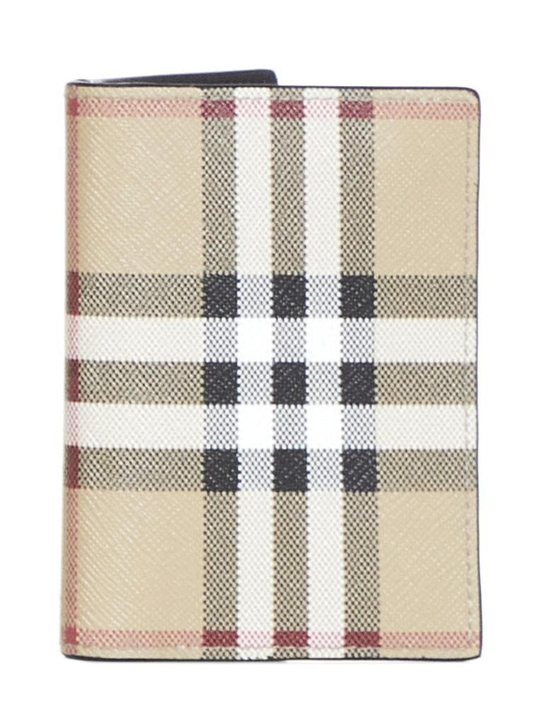 商品Burberry|Burberry Cardholder,价格¥1464,第1张图片