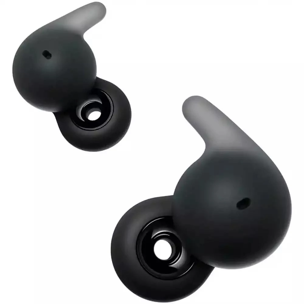 商品SONY|LinkBuds Open True Wireless Earbuds - Black,价格¥1466,第1张图片