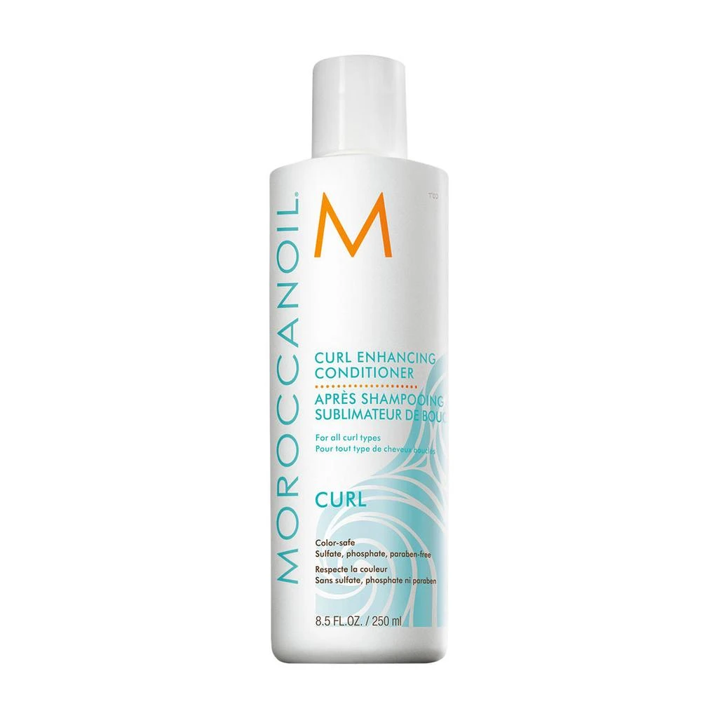 商品Moroccanoil|Curl Enhancing Conditioner,价格¥209,第1张图片