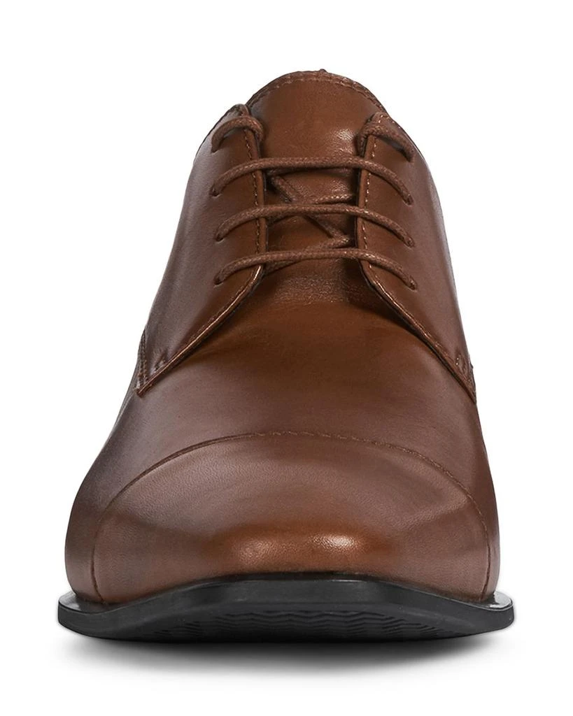 Men's High Life Cap Toe Lace Up Dress Shoes 商品