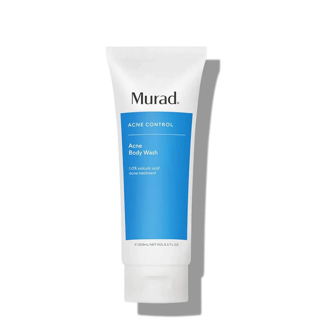 商品Murad|身体痘痘沐浴露,价格¥358,第1张图片