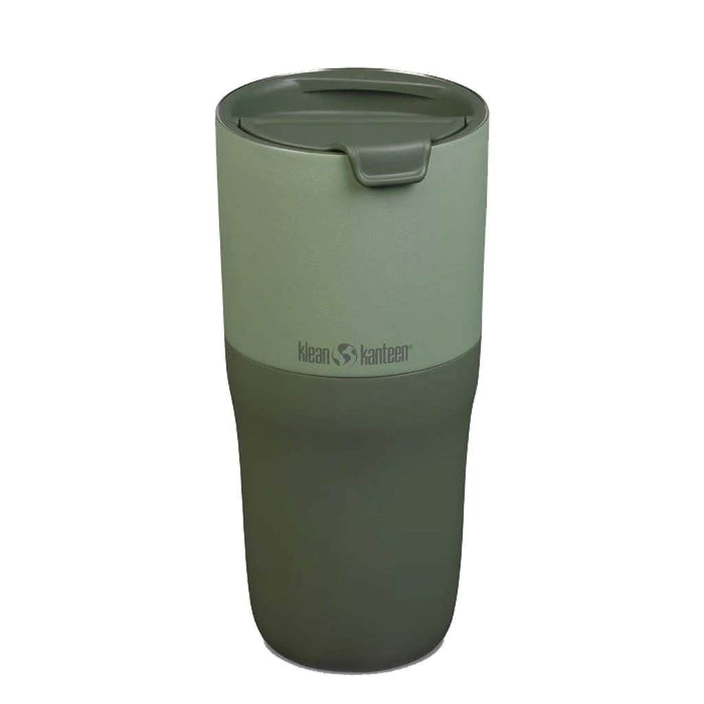 商品Klean Kanteen|Klean Kanteen Tumbler - Rise Stainless with Flip Lid, Sea Spray, 26 oz | 1010222,价格¥282,第1张图片