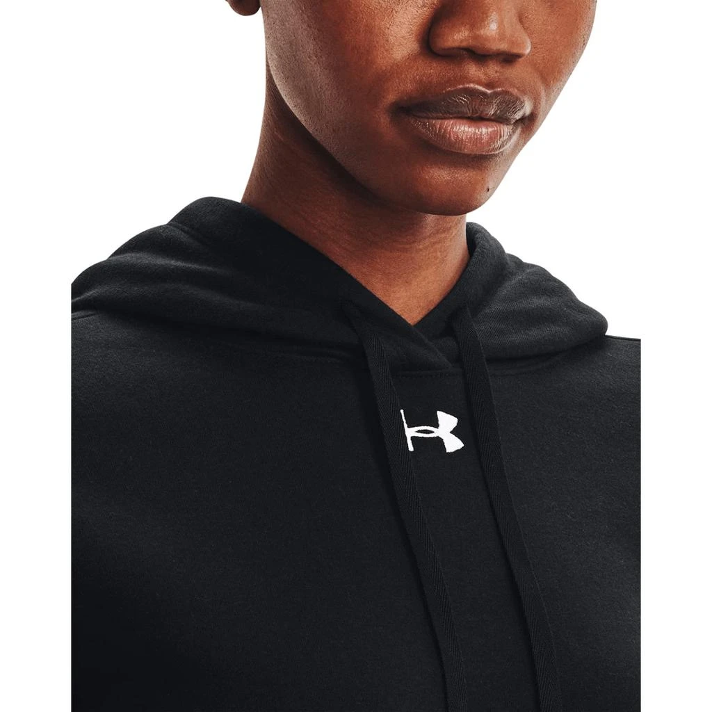 Under Armour Hustle Fleece Hoodie - Women's 商品
