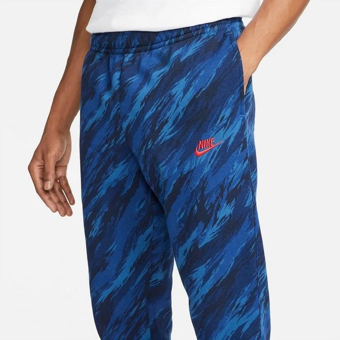 Men's Nike Sportswear Sport Essentials+ Club Fleece Sweatpants 商品