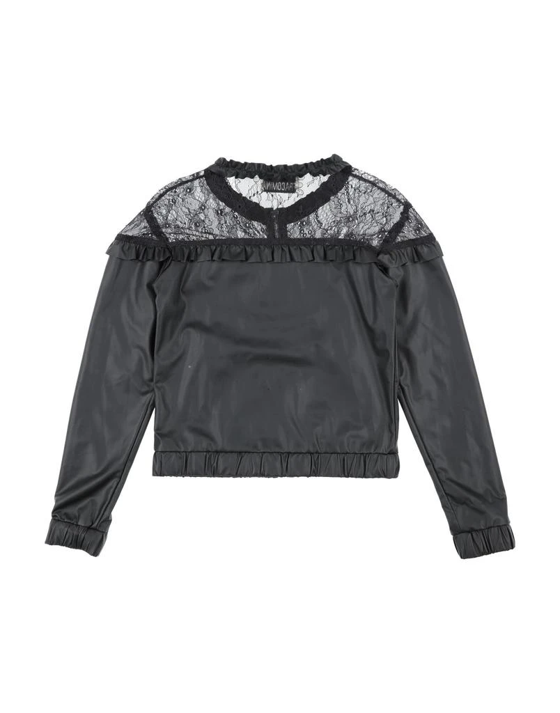 商品FRACOMINA MINI|Bomber,价格¥258,第2张图片详细描述