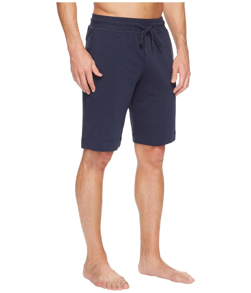 商品Hanro|Living Lounge Shorts,价格¥896,第4张图片详细描述
