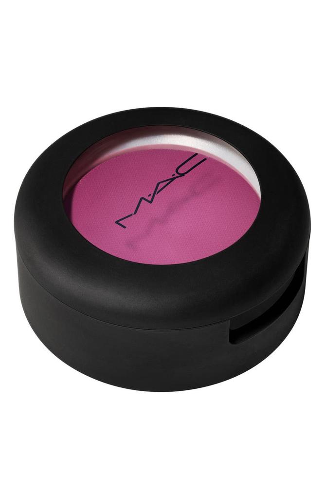 MAC Powder Kiss Soft Matte Eyeshadow商品第8张图片规格展示