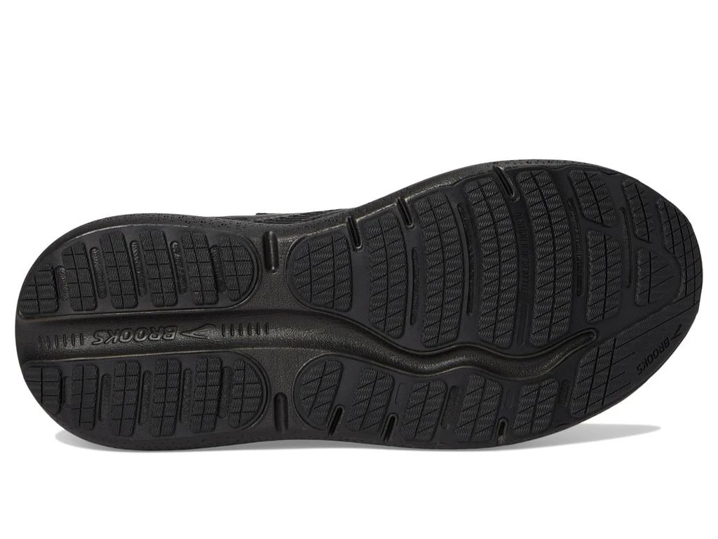 商品Brooks|Ghost Max Leather,价格¥1271,第3张图片详细描述