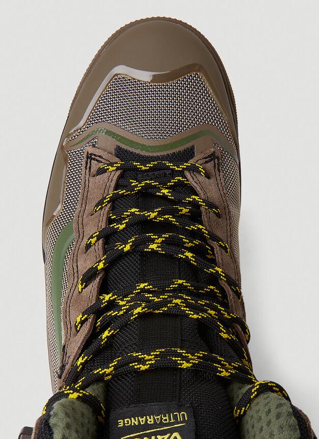Ultrarange EXO Hi Gore-Tex MTE 3 Hiking Boots in Brown商品第7张图片规格展示